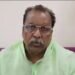 मंत्री प्रतिभा शुक्ला के पति पूर्व सांसद अनिल शुक्ल वारसी को खनन माफिया ने धमकी दी
