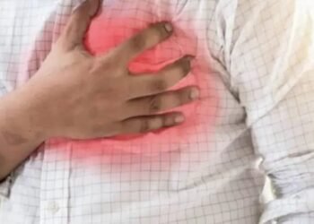 नागपुर में आईटी कंपनी के कर्मचारी की ऑफिस के शौचालय में दिल का दौरा पड़ने से मौत
