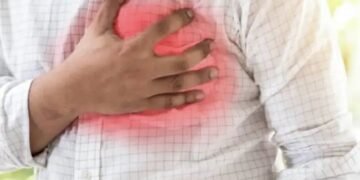 नागपुर में आईटी कंपनी के कर्मचारी की ऑफिस के शौचालय में दिल का दौरा पड़ने से मौत