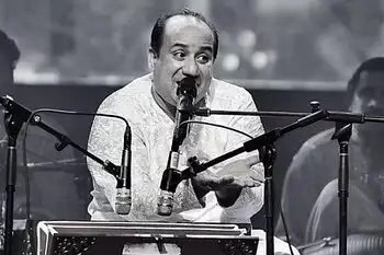 जानें क्यों हुई एयरपोर्ट पर राहत फतेह अली खान की गिरफ्तारी? सिंगर ने शेयर की पोस्ट