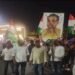 भाजपा प्रवक्ता संबित पात्रा का पूरे प्रदेश में विरोध