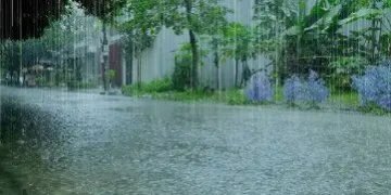 झारखंड में बारिश का अलर्ट, जानें मौसम अपडेट!