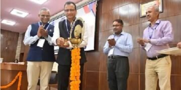 कोयला गैसीकरण पर दो दिवसीय कार्यशाला- “केयरिंग-2024” का आयोजन किया गया