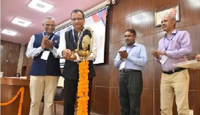 कोयला गैसीकरण पर दो दिवसीय कार्यशाला- “केयरिंग-2024” का आयोजन किया गया