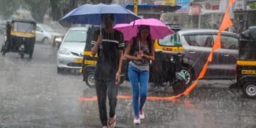 UP में कही बारिश तो कहीं लू, जानें आने वाले दिनों में कैसा रहेगा मौसम का हाल