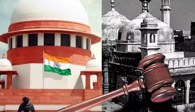 ज्ञानवापी मामले में HC का बड़ा फैसला, व्यास तहखाने में जारी रहेगी पूजा