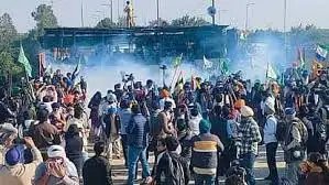 सुप्रीम कोर्ट ने किसानों के मांग वाली याचिका खारिज की
