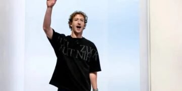 Meta का कुबूलनामा, भारत को लेकर की Mark Zuckerberg ने थी टिप्पणी