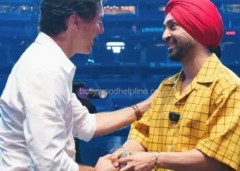 कनाडा के पीएम अचानक पहुंचे दिलजीत दोसांझ के कॉन्सर्ट, बोले इतिहास बनते देखने आए हैं