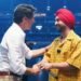 कनाडा के पीएम अचानक पहुंचे दिलजीत दोसांझ के कॉन्सर्ट, बोले इतिहास बनते देखने आए हैं