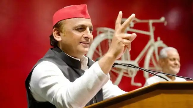 मॉक ड्रिल पर बोले अखिलेश यादव, सरकार जो कहेगी हम मानेंगे, आप भी मानिये