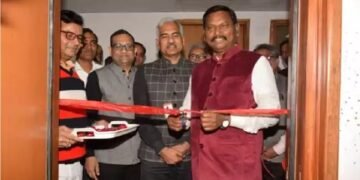 किसान कॉल सेंटर आउटबाउंड कॉल सुविधा का कृषि मंत्री द्वारा शुभारंभ