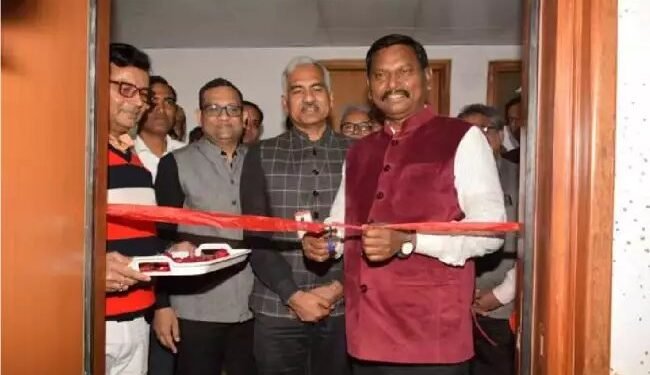 किसान कॉल सेंटर आउटबाउंड कॉल सुविधा का कृषि मंत्री द्वारा शुभारंभ