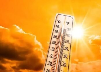 उत्तर भारत के लोगों को नहीं मिल रही गर्मी से राहत, 47 के पार पहुंचा पारा