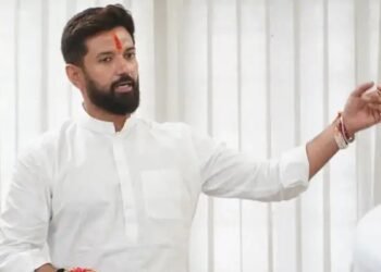 चिराग पासवान की बढ़ी सुरक्षा, गृह मंत्रालय की ओर से मिली Z कैटेगरी की सिक्योरिटी
