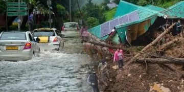 उत्तराखंड में भारी बारिश का रेड अलर्ट: सरकार से लेकर NDRF की टीमें एक्टिव
