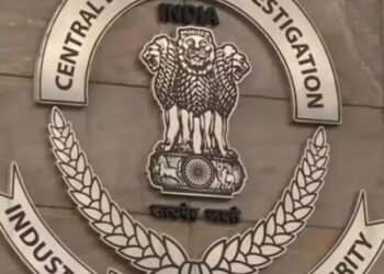 सीबीआई ने मेघा इंजीनियरिंगऐंड इंफ्रास्ट्रक्चर लिमिटेड के खिलाफ एफआईआर दर्ज की
