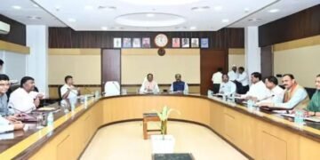 छत्तीसगढ़ में एमएसपी पर बोनस के साथ होगी धान की खरीद, जानें डिटेल