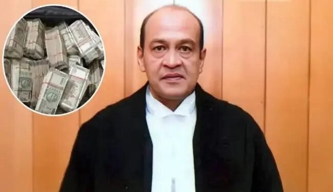 नोटों का मिला भंडार, अब जस्टिस यशवंत वर्मा के खिलाफ होगी जांच, सुप्रीम कोर्ट ने शुरु की प्रक्रिया