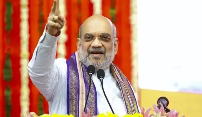 जम्मू कश्मीर से वापस बुलाने की योजना तैयार, अमित शाह का बड़ा ऐलान