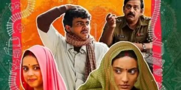 ‘लापता लेडीज’ ने मचाया धमाल, नेटफ्लिक्स पर इस ब्लॉकबस्टर मूवी को दी टक्कर