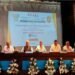 राष्ट्रीय भारतीय चिकित्सा प्रणाली आयोग ने अपना स्थापना दिवस मनाया
