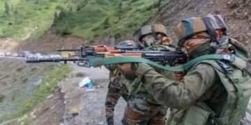जम्मू पहुंचेगी असम राइफल्स की 2 बटालियन, आतंकी घटनाओं को देखते हुए केंद्र का फैसला