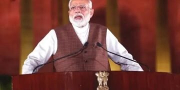 No Drone एंट्री, No Flight जोन….PM मोदी के शपथ ग्रहण के लिए कड़ी सुरक्षा के इंतजाम