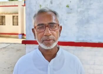 अयोध्या में पकड़ा गया गैंगरेप का आरोपी सपा नेता