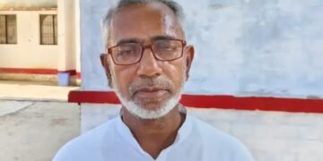 अयोध्या में पकड़ा गया गैंगरेप का आरोपी सपा नेता