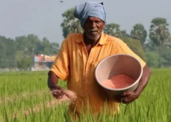 अपनी ही सरकार ने खोली पोल, बोले किसानों तक नहीं पहुंच रहा स्कीम का लाभ!