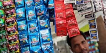उत्तर प्रदेश में अब एक ही दुकान पर पान मसाला और तंबाकू की बिक्री पर रोक