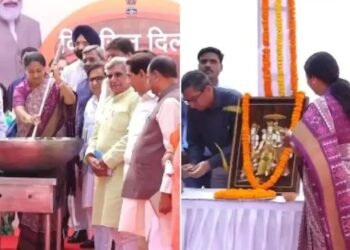 दिल्ली: विधानसभा बजट से पहले खीर सेरेमनी का आयोजन, CM रेखा गुप्ता ने कहा- आज 27 साल बाद….’