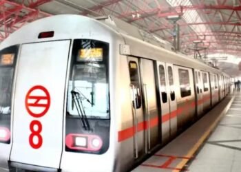 रविवार से DMRC ने मेट्रो टाइमिंग में बदलाव, जानें क्या है वजह?
