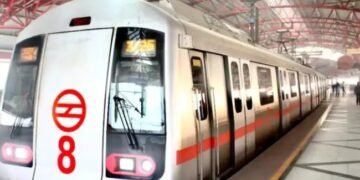 रविवार से DMRC ने मेट्रो टाइमिंग में बदलाव, जानें क्या है वजह?