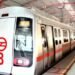 रविवार से DMRC ने मेट्रो टाइमिंग में बदलाव, जानें क्या है वजह?