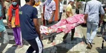 अगले 4 दिनों के लिए हीट वेव अलर्ट जारी