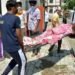 अगले 4 दिनों के लिए हीट वेव अलर्ट जारी