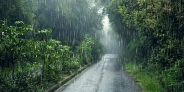 IMD ने इन राज्यों में बताई बारिश की संभावना, जानें क्या होगा आपके राज्य का मौसम?