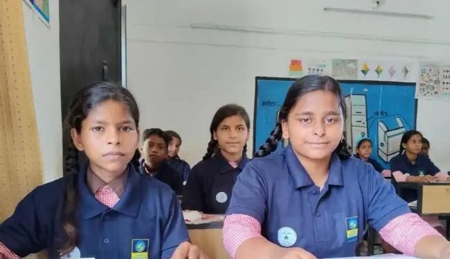 बीपीसीएल सीएसआर की अभिनव श्रावस्ती स्कूल पहल, ‘प्रोजेक्ट ग्रीनिंग क्लासरूम’ को प्रभावी ढंग से लॉन्च किया