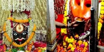 उज्जैन में प्रशासन सख्त, श्रद्धालुओं से मारपीट के बाद 40 दुकानों पर चला बुलडोजर