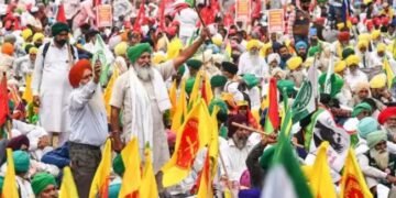 पंजाब: महापंचायत में बड़ा ऐलान,13 और 26 जनवरी को निकलेगा ट्रैक्टर मार्च