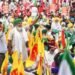पंजाब: महापंचायत में बड़ा ऐलान,13 और 26 जनवरी को निकलेगा ट्रैक्टर मार्च