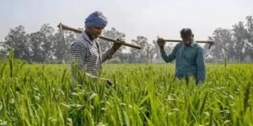 जानें क्या है PACS, 1.5 लाख गांव के लिए हुआ जिसका गठन, किसानों को मिलेगी मदद