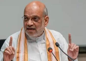 चुनाव से पहले गृह मंत्री का बिहार दौरा, नेताओं के साथ करेंगे बैठक!