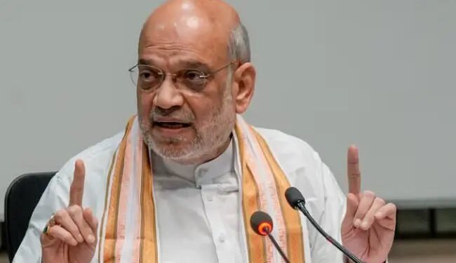 चुनाव से पहले गृह मंत्री का बिहार दौरा, नेताओं के साथ करेंगे बैठक!