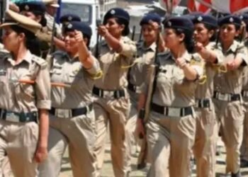 राजस्थान पुलिस भर्ती में महिलाओं के लिए 33% आरक्षण को मंजूरी