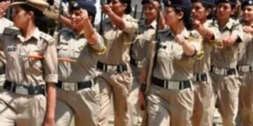 राजस्थान पुलिस भर्ती में महिलाओं के लिए 33% आरक्षण को मंजूरी