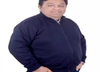 स्प्रे तकनीक के द्वारा अत्याधुनिक खेती को प्रोत्साहित कर रही है एफएमसी : राहुल माथुर