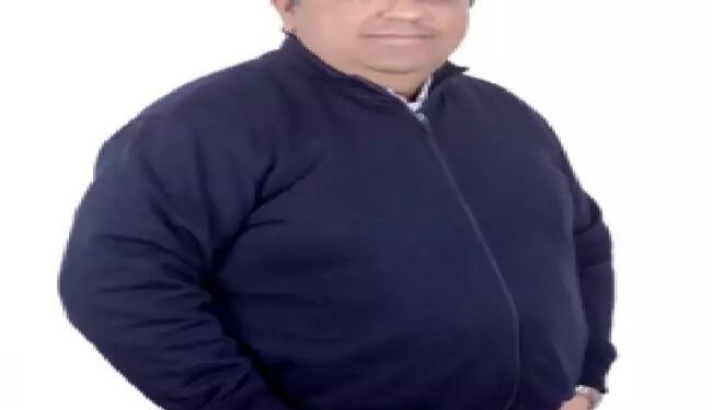 स्प्रे तकनीक के द्वारा अत्याधुनिक खेती को प्रोत्साहित कर रही है एफएमसी : राहुल माथुर